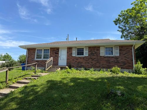1333 Ox Hill Dr, Lexington, KY, 40517-3314 | Card Image