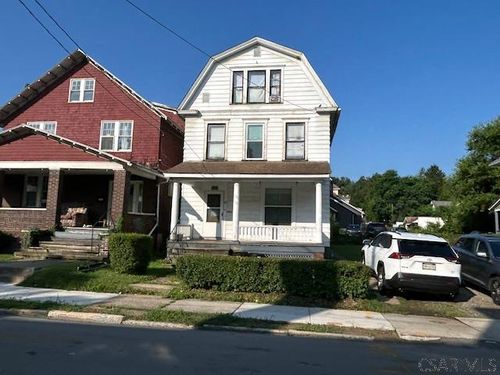 apt-1st-28 Akers St, Johnstown, PA, 15905-4337 | Card Image