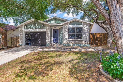 12915 Hunters Moon, San Antonio, TX, 78249-4321 | Card Image