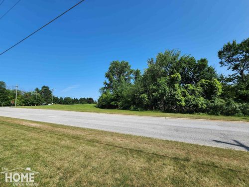 Vacant S Pine River Street, Ithaca, MI, 48847 | Card Image