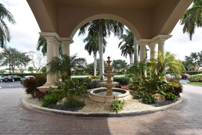 6615 Via Roma, House other with 3 bedrooms, 2 bathrooms and null parking in Delray Beach FL | Image 45