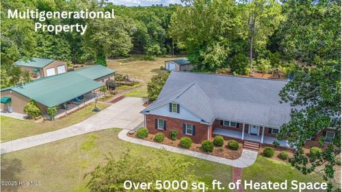 408 Jefferson St, Hamlet, NC, 28345-3124 | Card Image