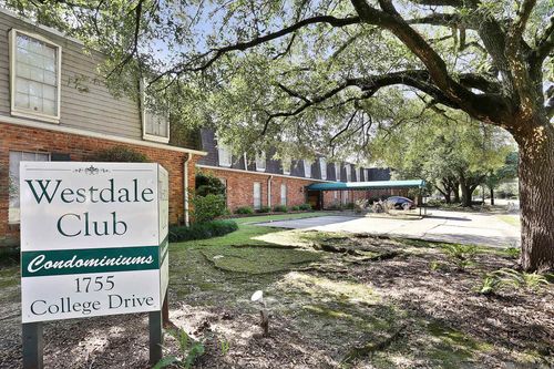 110-1755 College Dr, Baton Rouge, LA, 70808 | Card Image