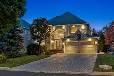 116 Pinemeadow Dr, House other with 4 bedrooms, 5 bathrooms and 6 parking in Woodbridge ON | Image 1