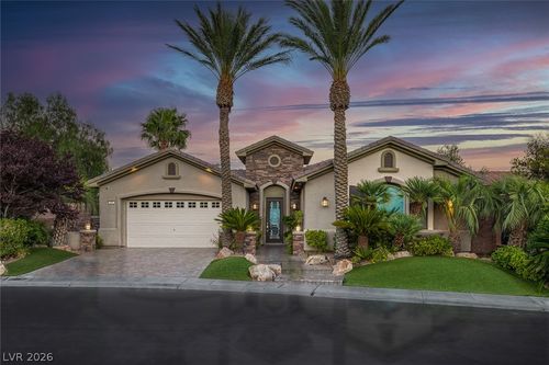 60 Chapman Heights St, Las Vegas, NV, 89138-1578 | Card Image