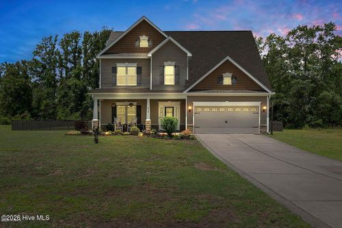 213 Willas Ct, Holly Ridge, NC, 28445-8006 | Card Image