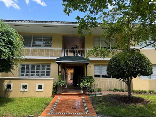 5-115 Calabria Ave, Coral Gables, FL, 33134-3052 | Card Image