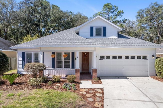 7572 82 Nd Way, House other with 5 bedrooms, 3 bathrooms and null parking in GAINESVILLE FL | Image 18