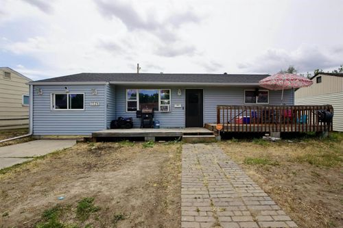 1524 Custer Avenue, Casper, WY, 82604 | Card Image