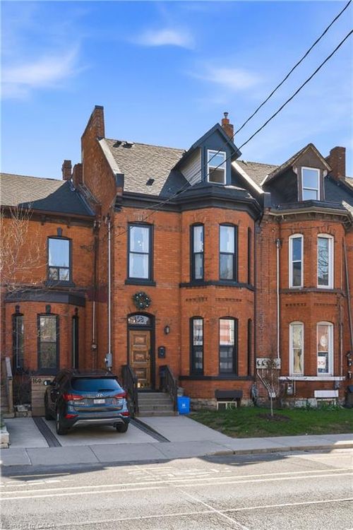158 Hunter Street E, Hamilton, ON, L8N1M7 | Card Image