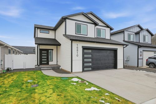 16810 E Baldwin Ave, Spokane Valley, WA, 99016-8901 | Card Image