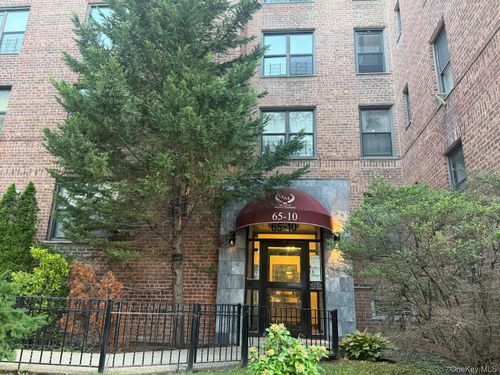 4g-6510 108th Street, New York, NY, 11375 | Card Image