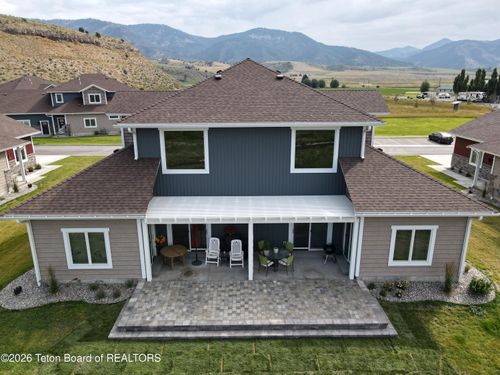 141 Creekside Ln, Swan Valley, ID, 83449 | Card Image