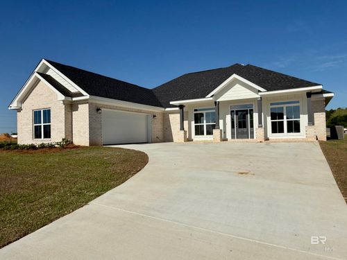 20877 Hale Drive, Robertsdale, AL, 36567 | Card Image