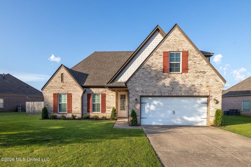 4956 Matthew Dr, Horn Lake, MS, 38637-8713 | Card Image