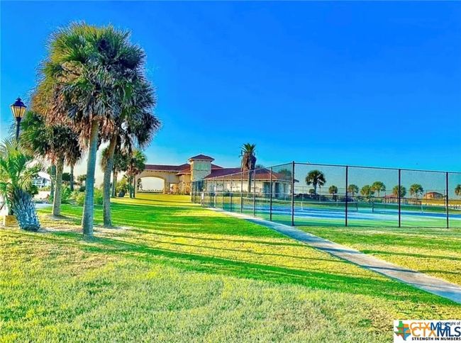 294 E Lago Loop Road, Home with 0 bedrooms, 0 bathrooms and null parking in Port O'Connor TX | Image 10