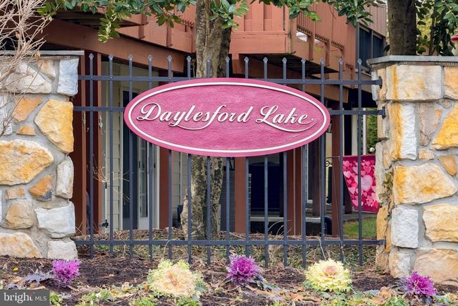 92 Daylesford Blvd, Townhouse with 2 bedrooms, 3 bathrooms and null parking in BERWYN PA | Image 43