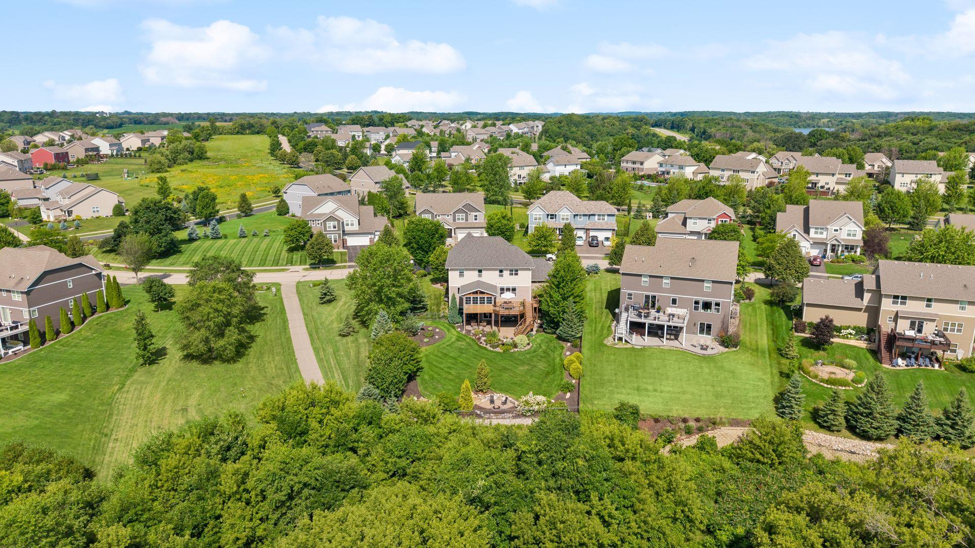 Residential in Victoria 4