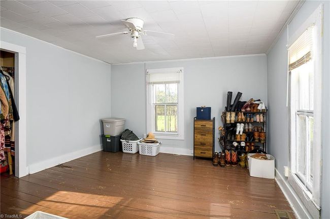154 Redland Rd, House other with 4 bedrooms, 1 bathrooms and null parking in Advance NC | Image 23