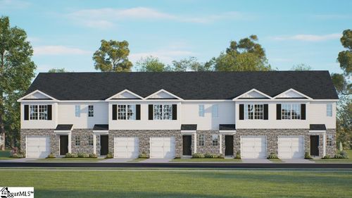 3429 Hunters Brook Dr, Spartanburg, SC, 29301 | Card Image