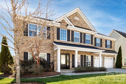 8931 Happiness Rd, Harrisburg, NC, 28075-8386 | Card Image
