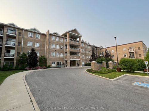 307-481 Rupert Ave, Stouffville, ON, L4A1Y7 | Card Image