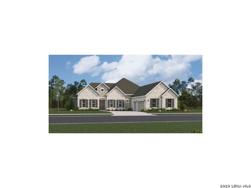 1306 Roxburg Way, San Antonio, TX, 78260-4484 | Card Image