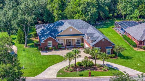 2926 Greystone Dr, Pace, FL, 32571-8454 | Card Image
