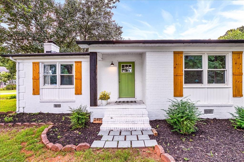 Residential in Browns Summit 2