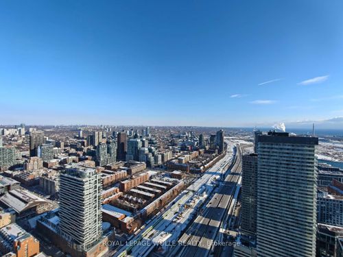 6008-55 Cooper St, Toronto, ON, M5E0G1 | Card Image