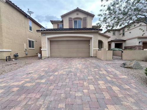 1422 Ozzie Smith Ave, Henderson, NV, 89074-7631 | Card Image