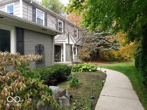 3856 Long Ridge Blvd, Carmel, IN, 46074-2303 | Card Image