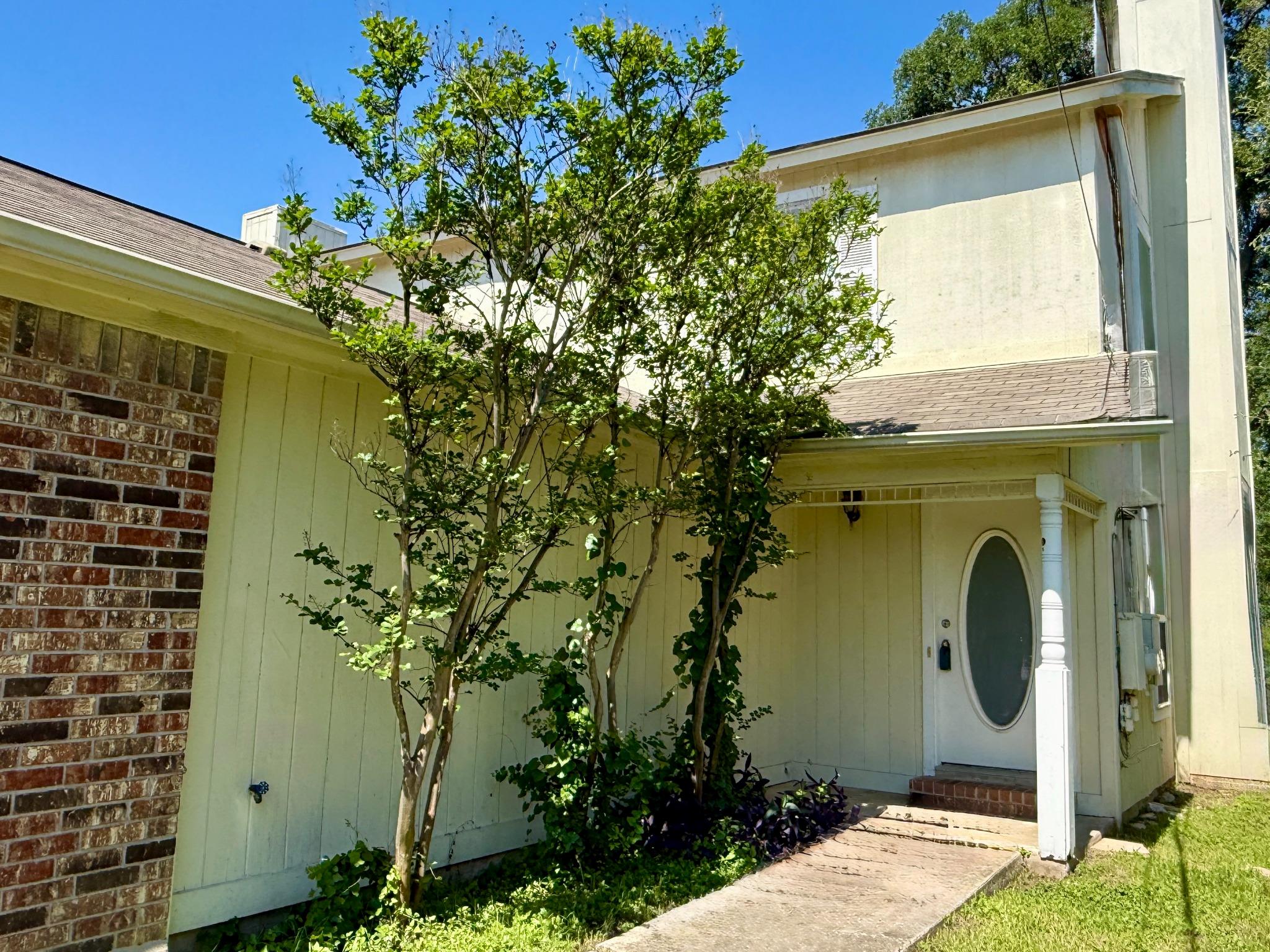Residential Income in Austin 3