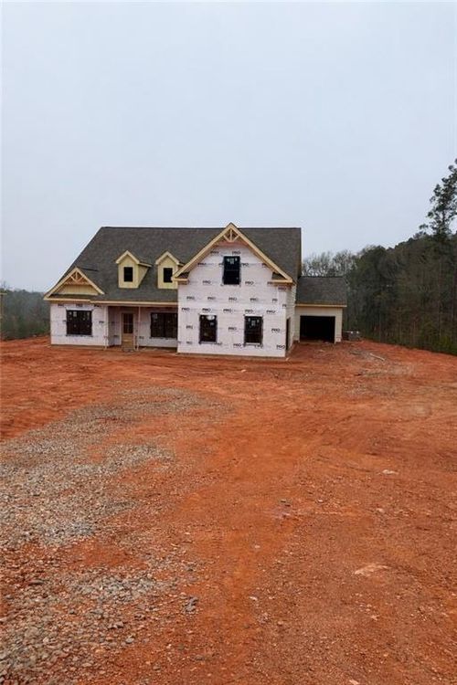 766 Youth Jersey Rd, Monroe, GA, 30655-8307 | Card Image
