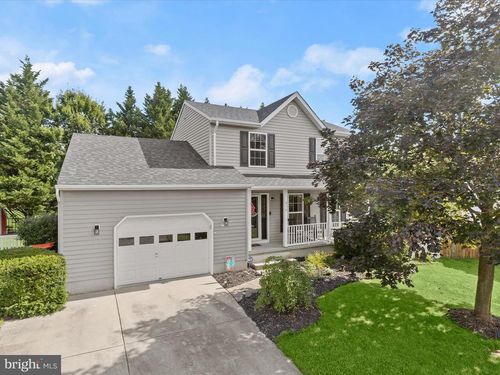 856 Margo Ct, ELDERSBURG, MD, 21784-6112 | Card Image