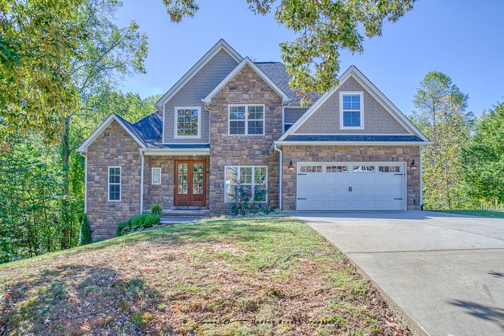Essex Rd, Cookeville, TN 38506