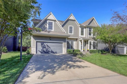 16288 S Lennox Street, Olathe, KS, 66062 | Card Image