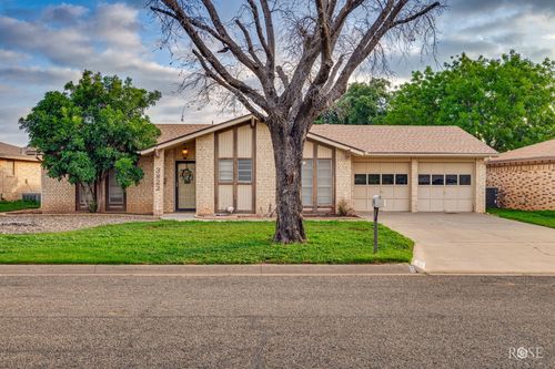 3822 Butterfield Road, San Angelo, TX, 76904 | Card Image