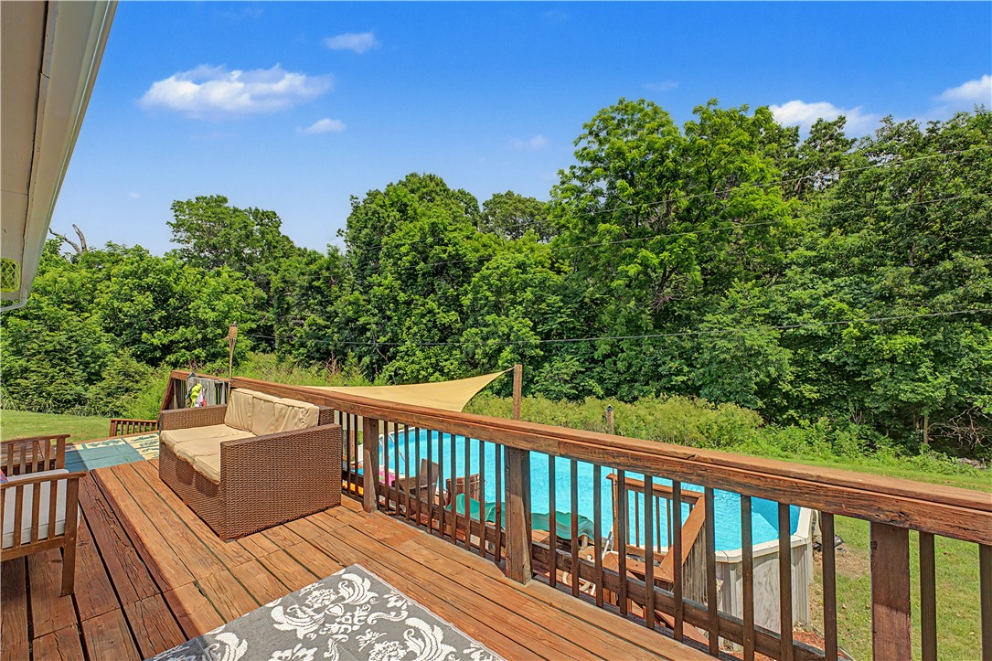 Residential in Fayetteville 3