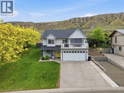 1229 Vista Heights Dr, Ashcroft, BC, V0K1A0 | Card Image