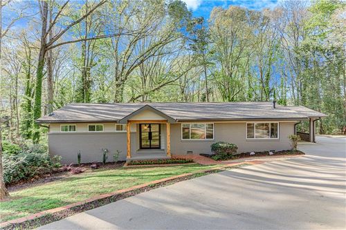 808 Sherwood Rd, Gainesville, GA, 30501-2131 | Card Image