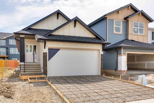 73 Southborough Lane, Cochrane, AB, T4C3J5 | Card Image