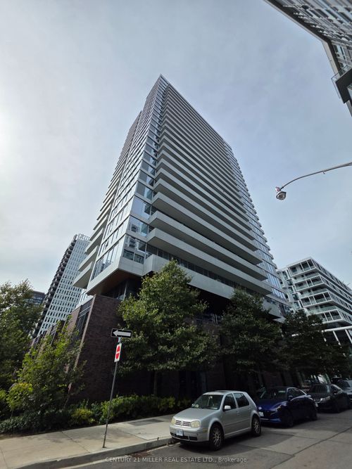 2301-20 Tubman Ave, Toronto, ON, M5A0M8 | Card Image
