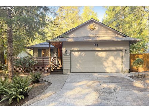 64911 E Sandy River Ln, Rhododendron, OR, 97049 | Card Image