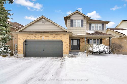 16 Falconridge Crt, St Thomas, ON, N5R6J2 | Card Image