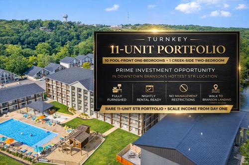 403 Veterans Blvd, Branson, MO, 65616-2060 | Card Image