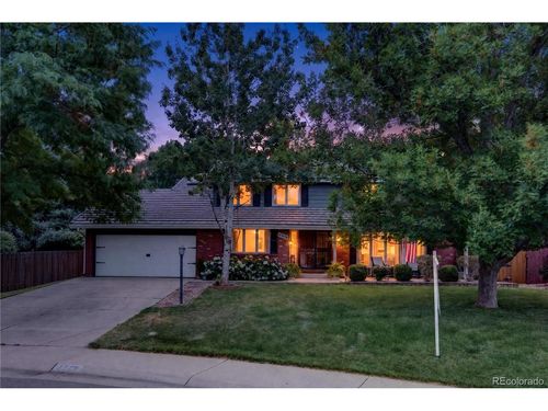 7712 S Eudora Ct, Centennial, CO, 80122-3702 | Card Image