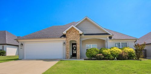 6216 Lewiston Dr, Alexander, AR, 72002-8051 | Card Image