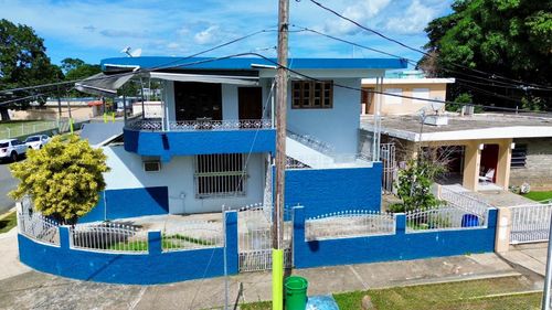 79 Urbanizacion Prado Alto, Barceloneta, PR, 00617 | Card Image