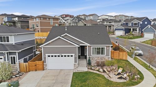 14688 S Alpine Peak Dr, Draper, UT, 84020-1506 | Card Image